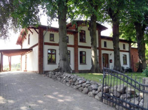Komfortable Ferienwohnung 